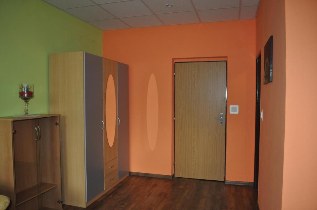 Sport Hotel Ostrov Trenčín Eksteriør bilde